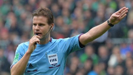 UEFA a desemnat arbitrul care va supraveghea finala Ligii Campionilor dintre Real Madrid și Juventus 