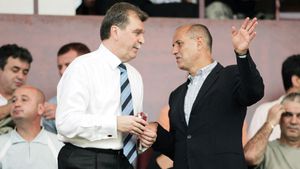 "Contract pe viață"