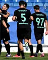 Metalul Buzău a reușit scorul etapei contra CSC Dumbrăvița. Valentin Stan: ”Nu vreau să fac pe supăratul, dar în meciuri de genul ăsta ar trebui nu neapărat să marchezi mai mult, ci să nu iei goluri”