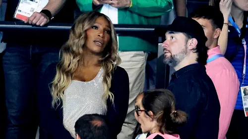 Moartea celebrului milionar i-a devastat pe Serena Williams și pe soțul ei, afaceristul Alexis Ohanian