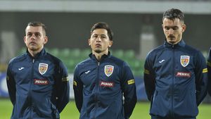 Lovitură pentru Moruțan şi Cicâldău! Okan Buruk a luat decizia în privința revenirii lor la campioana Turciei