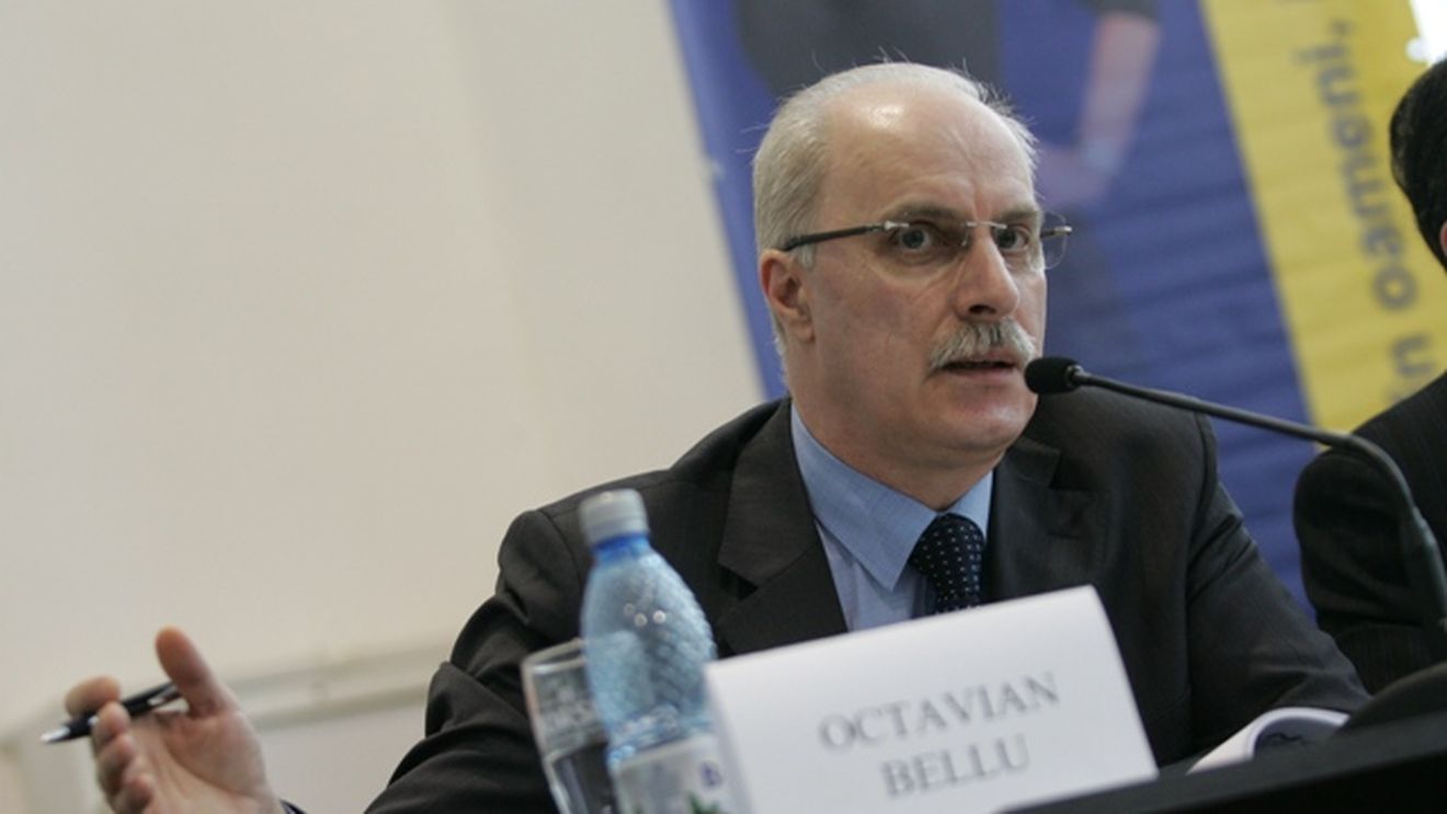 Bellu : "Cred că încă mai pot fi de folos"