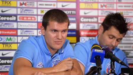 Duckadam îl pune la punct pe Bourceanu: "Steaua i-a întins o mână de ajutor. El ar fi trebuit să aibă o altfel de atitudine față de echipă"
