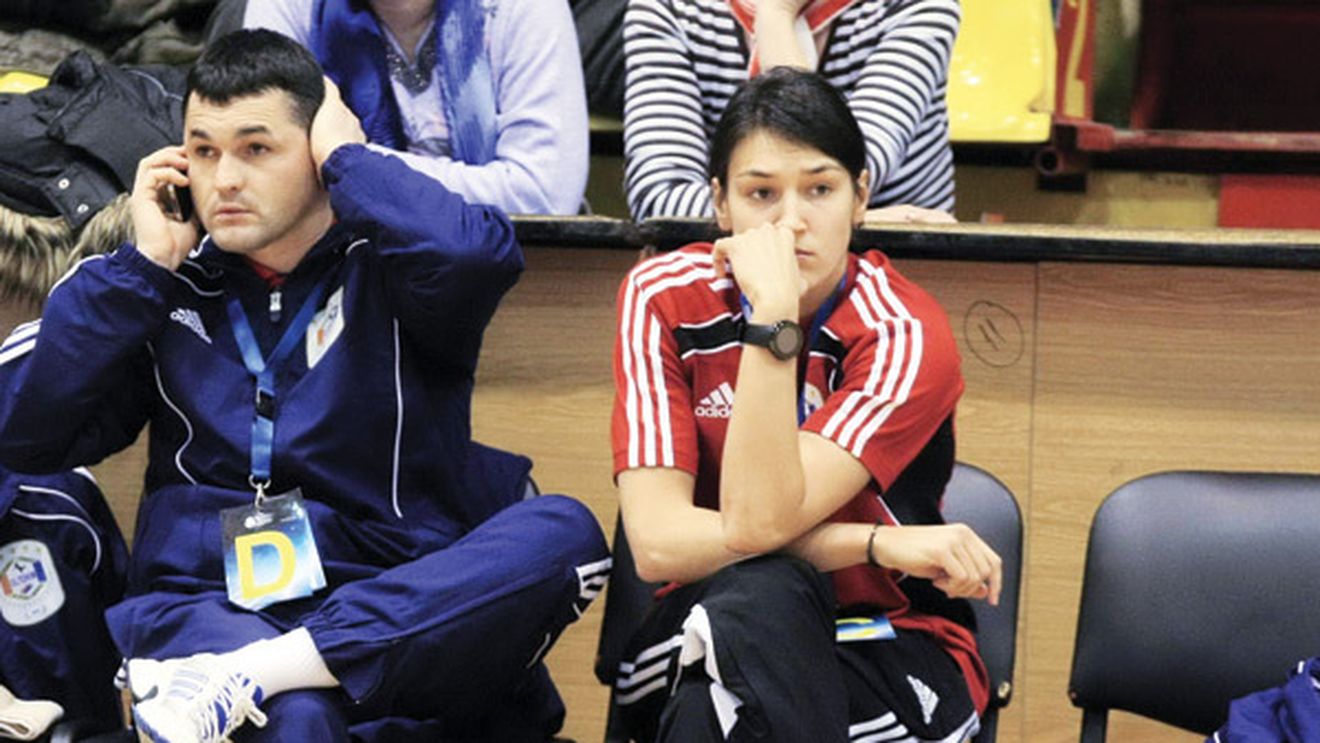 Probleme în cazul "Neagu"!** Cu operație sau fără?