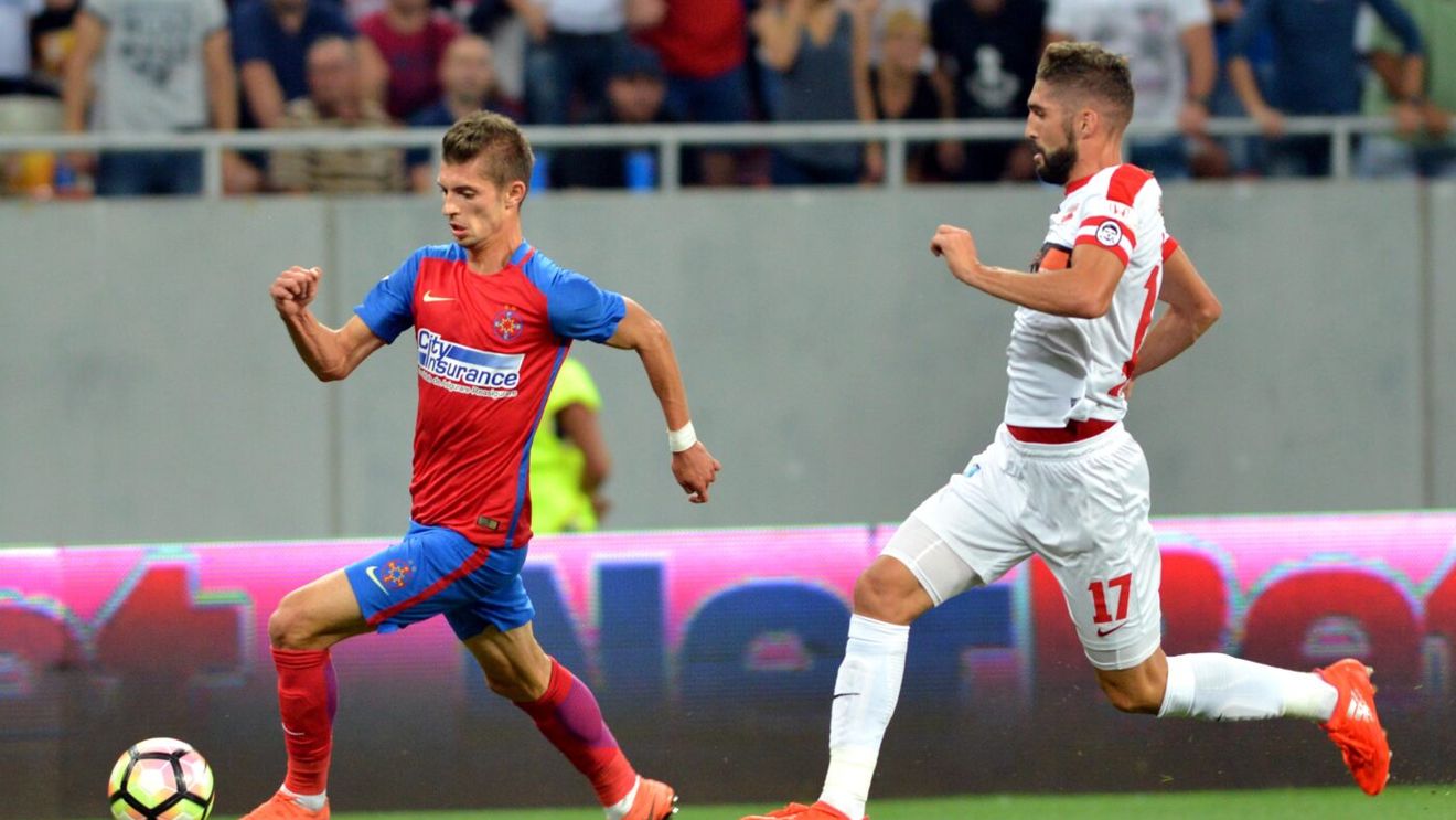 Transferul cu care Dinamo chiar ar redeveni o forță! Lobby pentru aducerea lui Mevlja: „Poate aude și el și vine”