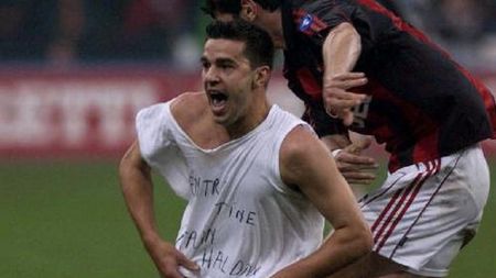 VIDEO | Peste Ronaldinho sau Kaka! Italienii au decis: Contra a marcat cel mai frumos gol din istoria derby-urilor AC Milan - Inter