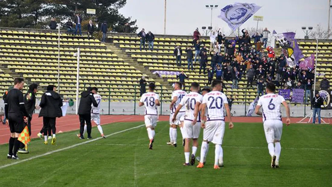 Emil Săndoi nu e dorit de suporteri la FC Argeș!** Galeria face un apel către conducerea clubului și primar: 