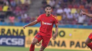 Pus pe liber de Gigi Becali la FCSB, Marco Dulca este gata să joace la o altă echipă din Superliga: „Luăm în calcul!” | EXCLUSIV