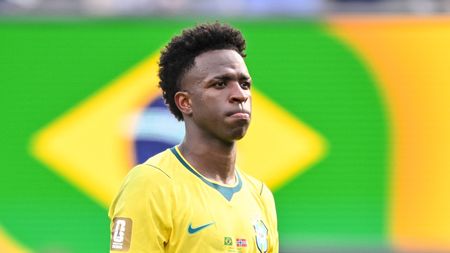 „Nu mă ascund niciodată!”. Vinicius Jr. rupe tăcerea și dezvăluie ordinul clar dat de Ancelotti