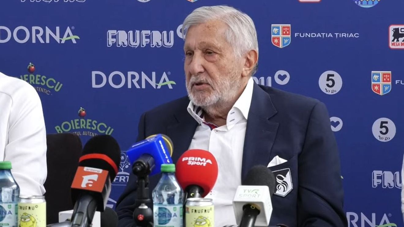 Start în Țiriac Foundation Women’s Cup! Ce sportive din România sunt prezente la start și ce spune Ilie Năstase