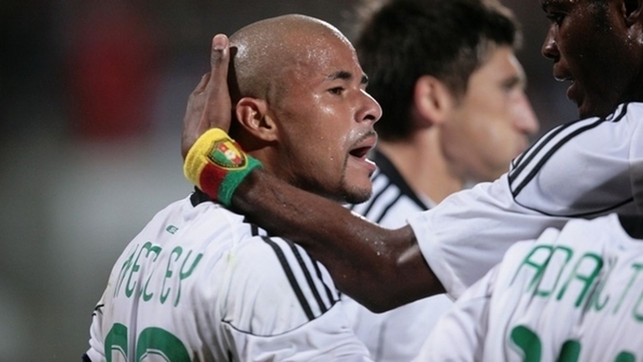 Wesley se simte român:** "Crăciun fericit! Salutări din Brazilia pentru a 2-a mea casă"