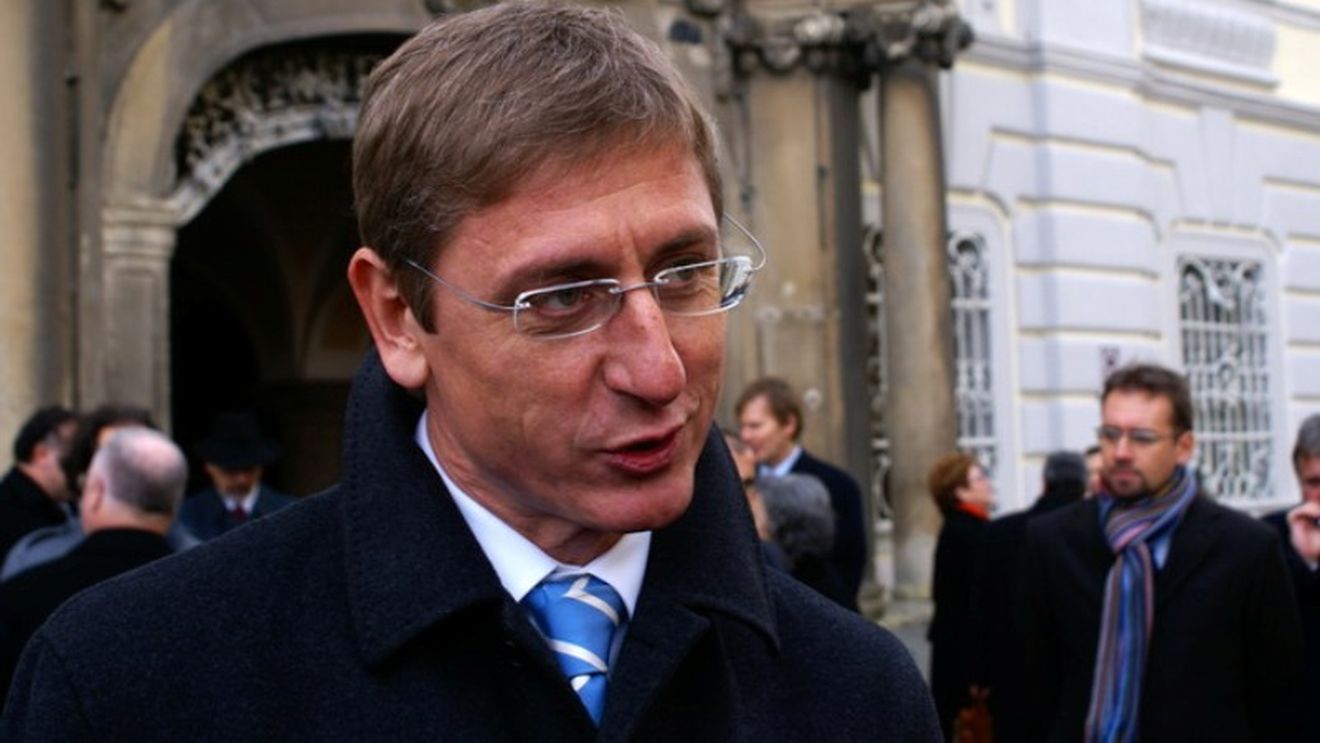 Premierul Ungariei: "Cozma era eroul unui oraș!"