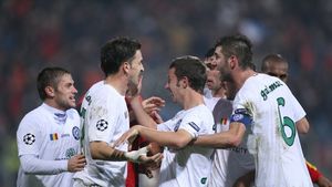 Belodedici: "Bucșaru ar trebui să vândă o parte din jucători!"