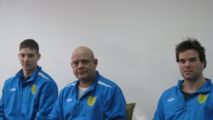 "Un eșec în fața Stelei ar fi un dezastru pentru noi!"