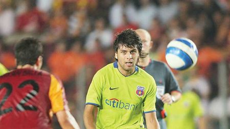 Dragomir: "Credeam că Steaua a dat lovitura cu Toja, dar a dispărut ca măgarul în ceață!"