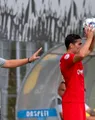 Dan Alexa pregătește Tunariul pentru Liga 2. Antrenorul vrea să aducă jucători din SuperLiga României și a anunțat obiectivul: ”E realist, dar campionatul e foarte puternic”