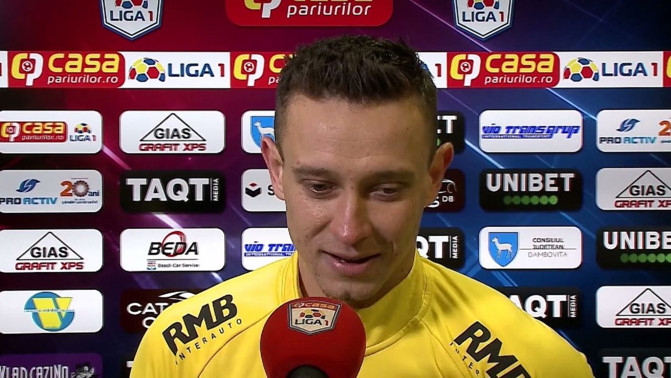 Valentin Costache a spus secretul succesului din campionat pentru CFR Cluj: „Noi am învățat un singur lucru”