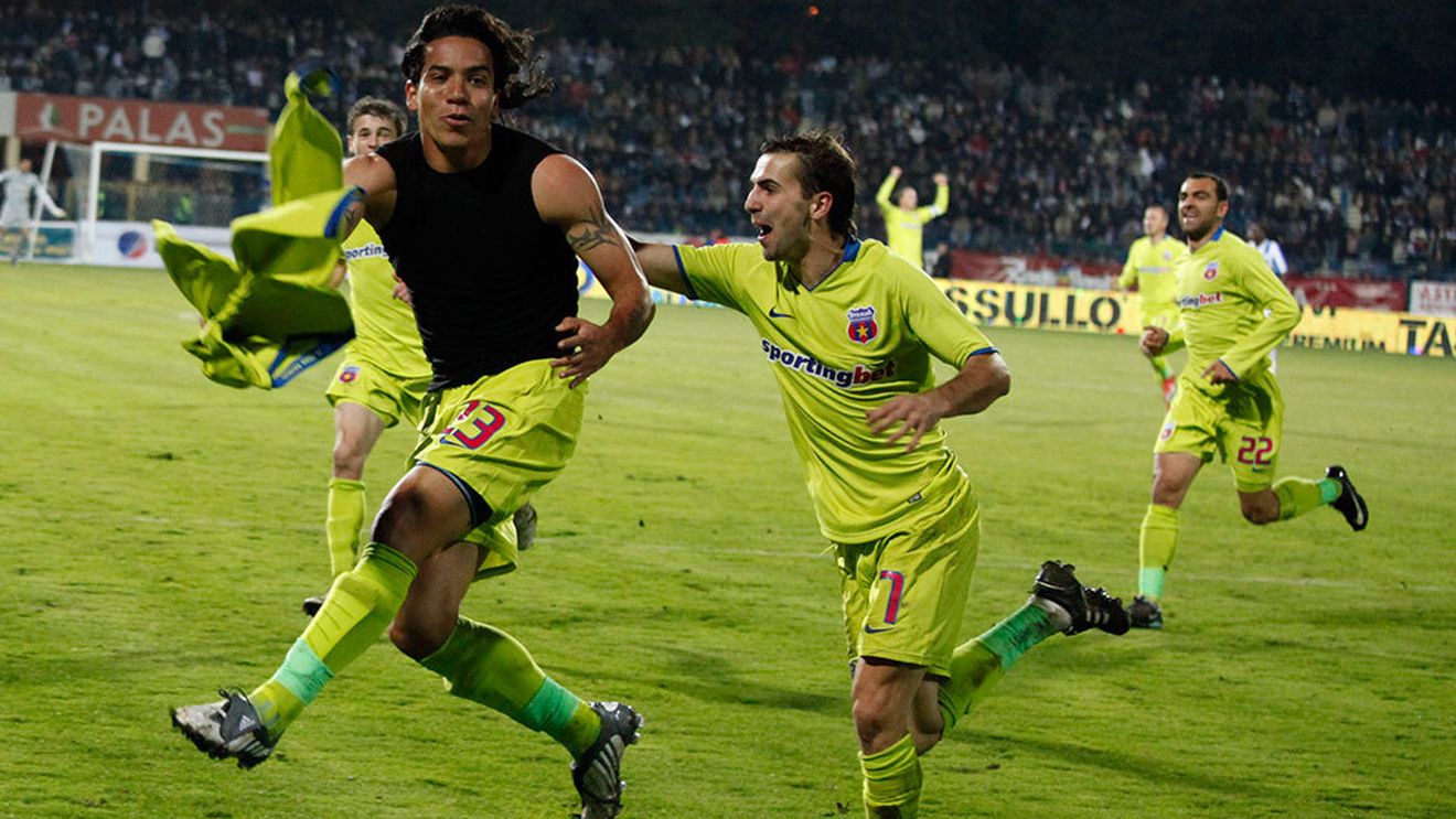 Becali doboară toate recordurile cu ultima mutare! TOP 10 cele mai scumpe transferuri ale Stelei! Stancu și Dayro sunt ISTORIE