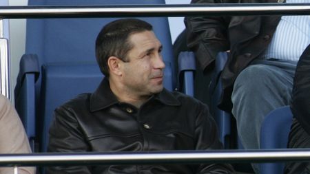 EXCLUSIV | Pavel Badea, despre noul antrenor al Craiovei: "E exact pe sufletul meu!". Rămâne în picioare varianta Neagoe?