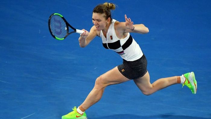 E aptă Simona Halep pentru "duelul de foc" cu Venus Williams? "În setul secund m-am accidentat puțin"