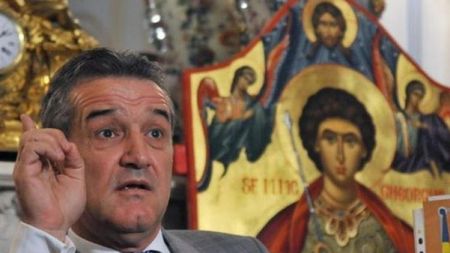 Dezvăluiri șocante despre cum își falsifica Gigi Becali problemele medicale în pușcărie. „El i-a nenorocit pe toți la Poarta Albă!"