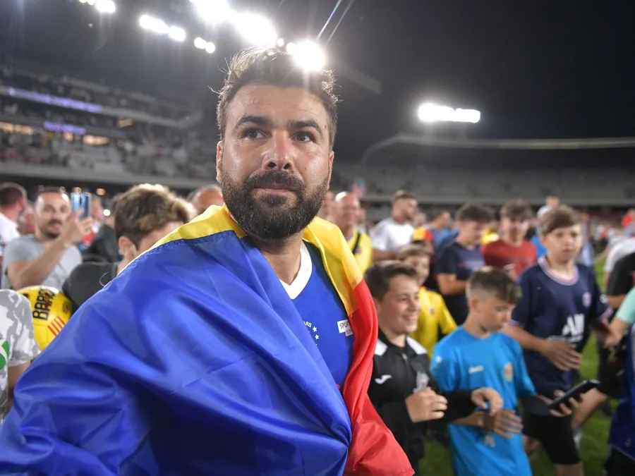 Sursa foto: Sport Pictures