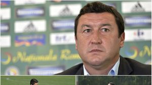 România are amical pe 13 august cu Italia la Ploiești: "Iancu și Stanciu sunt jucători care mai merită o șansă". Cât costă să îl vezi pe Moldovan debutând pe banca naționalei U21