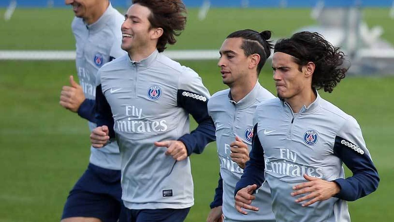 PSG a cheltuit pe el o avere, el l-a băgat în ședință pe Blanc și i-a cerut "concediu pe perioadă nedeterminată!": "Nu mai vreau să joc!" Situație incredibilă în Franța