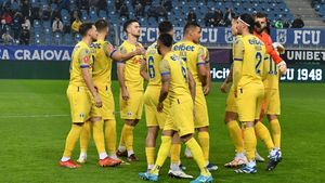 Petrolul forțează un transfer pentru play-off! „Lupii” vor să ia un atacant bulgar de națională