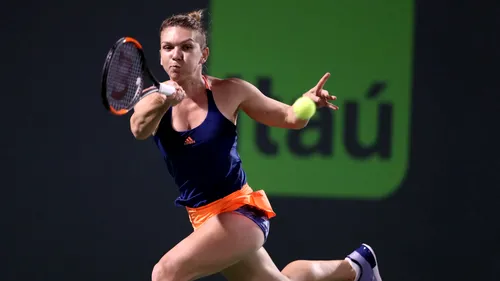 Simona Halep a făcut anunțul momentului: cine e perechea sportivei! Imaginea prin care și-a pregătit revenirea la Cluj-Napoca