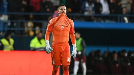 Horațiu Moldovan, ca și vândut de Rapid! Victor Angelescu anunță că va pleca dacă plătește cineva clauza de reziliere și că are un puști de 16 ani gata să fie titular în Giulești