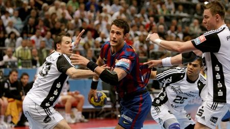 VIDEO Kiel a câștigat Liga Campionilor!