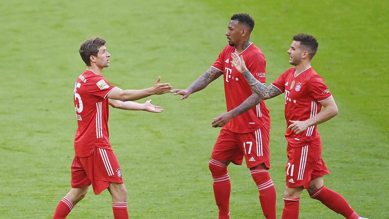 Lyon a uimit Europa pe piața transferurilor! Rivala lui PSG din Ligue 1 ia gratis o legendă a lui Bayern Munchen