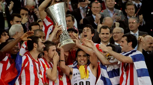 Ziua în care Real nu mai EXISTĂ‚ în Madrid!** Obiectivul „ascuns” din spatele succesului european al lui Atletico: „Asta e ceea ce vrem”