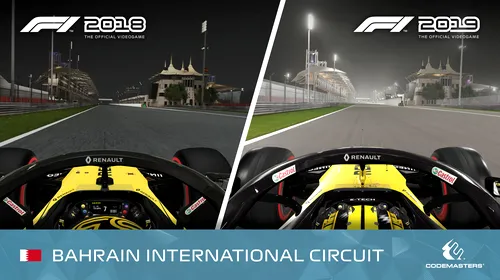 Formula 1: Vom avea o cursă în Turcia și două în Bahrain! S-a stabilit lista finală a celor 17 evenimente din Marele Circ