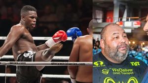 Bonjasky și antrenorul lui Badr Hari vin la Vâlcea! Ce lupte pregătește Cătălin Moroșanu pentru vineri seară