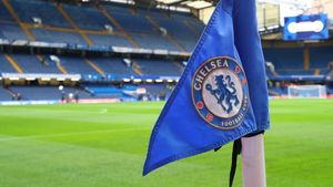 OFICIAL | Chelsea s-a înțeles cu noul antrenor! Golgheterul all-time al clubului revine pe banca londonezilor