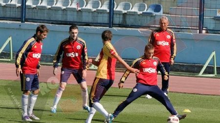 "În conditiile actuale nu avem cum să ajungem la CM 2014!"** Cea mai mare problemă a fotbalului românesc