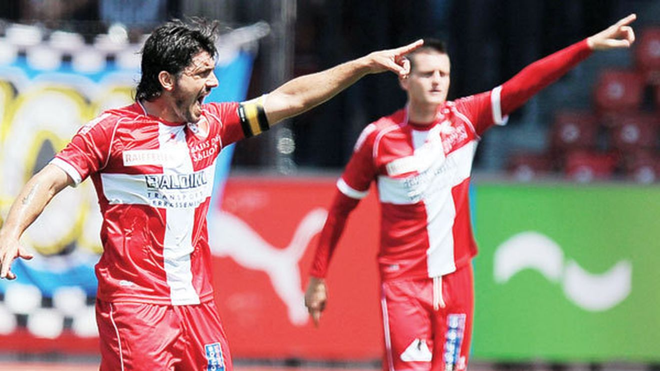 Rino și-a început astăzi cariera de antrenor!** Cu ce club de primă ligă a semnat Gattuso