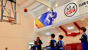 Care vor fi meciurile de la Final Four-ul Cupei României la baschet feminin! Unde se vor juca partidele