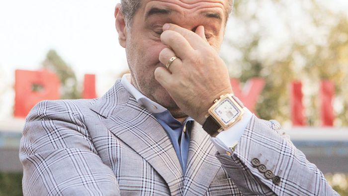 Analiză ProSport/ Steaua apune din cauza lui Gigi Becali!