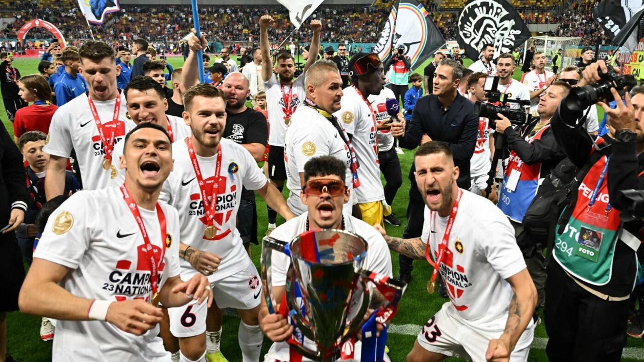 FCSB, transfer confirmat oficial! "Ştirea că a semnat e adevărată"