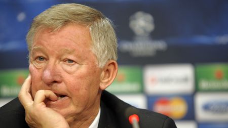 Veste proastă pentru United, înainte de meciul cu CFR!** Ferguson: "Sunt foarte dezamăgit!"
