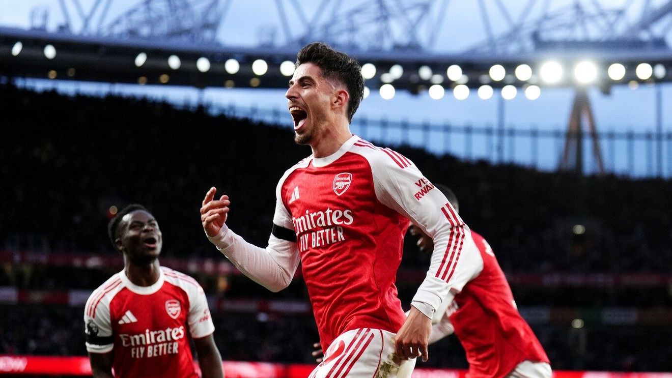Reacția presei din Anglia după ce Arsenal Londra a luat titlul, după 22 de ani de chin: „L-au împușcat!”