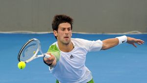 Djokovic, eliminat!