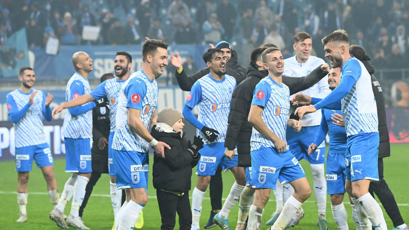 Fotbalistul pe care Mihai Rotaru a plătit o avere, prima lovitură dată de Petrolul înainte de venirea milionarului turc! Anunțul oficial al „lupilor galbeni”