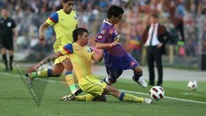 Timișoara, vânată de șeful arbitrilor? "Se face trafic de influență!** Toată lumea îl arată cu degetul pe Avram"