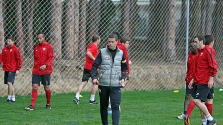 FOTO "Câinii" trag tare în Antalya! OFICIAL Partidele lui Dinamo de la Marbella vor fi transmise la TV