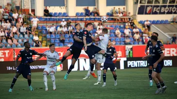 Oțelul Galați – FC Botoșani Live Video Online în etapa 16 din Superliga, ora 18:00. Echipele probabile. Returul sezonului regular începe cu două formații rănite în prim-plan