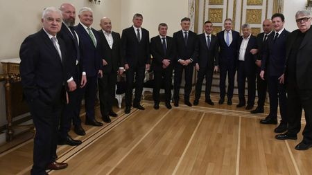 Duce o viață „cu zâmbetul pe buze” și nu mai vrea să revină la fosta meserie, unde intra în gura lumii: „Ia uite, ăla, președinte, fură de-l găsește spumele”